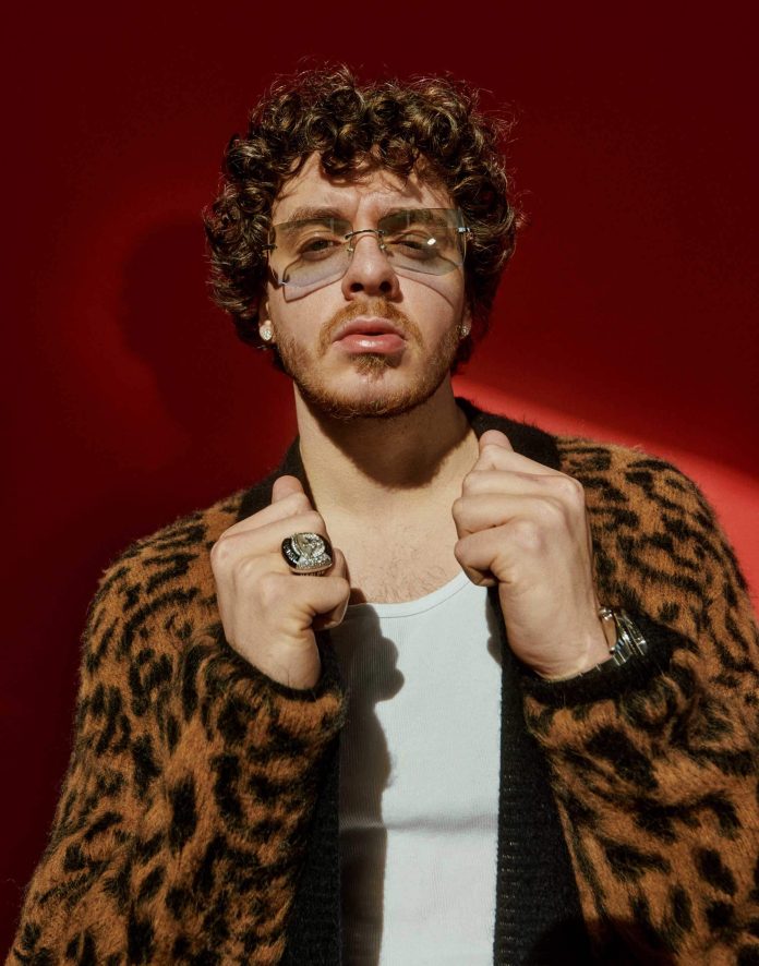 JACK HARLOW REVEALS
