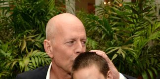 Bruce Willis’ Dementia Diagnosis: How His Daughter Is Coping Bruce Willis' Dementia Diagnosis: How His Daughter Is Coping