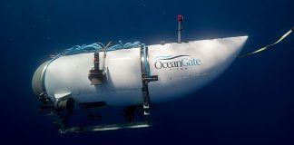 Titanic Tourist Vessel Missing – A Mystery Deeper Than the Ocean Titanic Tourist Vessel Missing: A Mystery Deeper than the Ocean