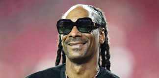 Snoop Dogg Not Buying Ottawa Senators SNOOP DOGG NOT BUYING OTTAWA SENATORS