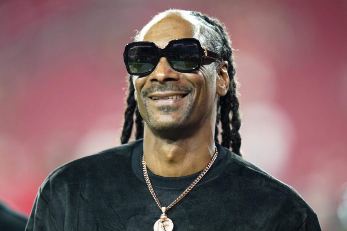 SNOOP DOGG NOT BUYING OTTAWA SENATORS