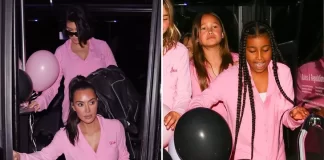 Kim Kardashian Counts Down Days to North West’s 10th Birthday Kim Kardashian Counts Down Days to North West's 10th Birthday