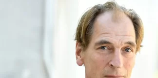Actor Julian Sands Found Dead After Hiking Accident ACTOR JULIAN SANDS FOUND DEAD