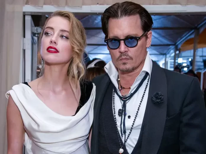 Johnny Depp's Charitable Act: Amber Heard's Settlement Payment Transformed into Hope https://images.app.goo.gl/wmyXz5GYeRVV47yS8