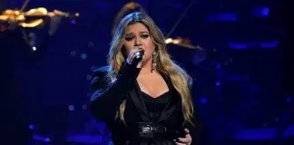 Kelly Clarkson, Foo Fighters, Lil Wayne Headline 2023 iHeartRadio Music Festival kelly clarkson