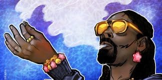 Snoop Dogg’s NFT Passport Lets Fans Travel the World with Him Digitally Snoop Dogg's NFT Passport Lets Fans Travel the World with Him Digitally