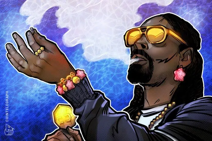 Snoop Dogg's NFT Passport Lets Fans Travel the World with Him Digitally