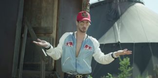 Soolking’s Arabic Hip Hop Song Sets New Trend Soolking’s Arabic Hip Hop Song Sets New Trend