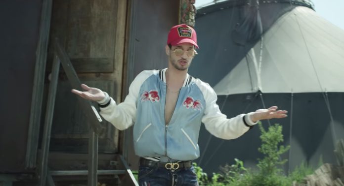 Soolking’s Arabic Hip Hop Song Sets New Trend