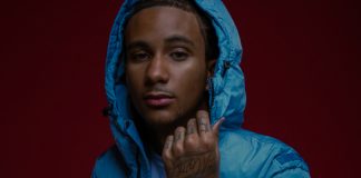 Arz drops his latest single and music video for “Emirates” Arz