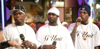 G-Unit Disbanded: What Happened to the Iconic Hip-Hop Group? G-Unit Disbanded: What Happened to the Iconic Hip-Hop Group?