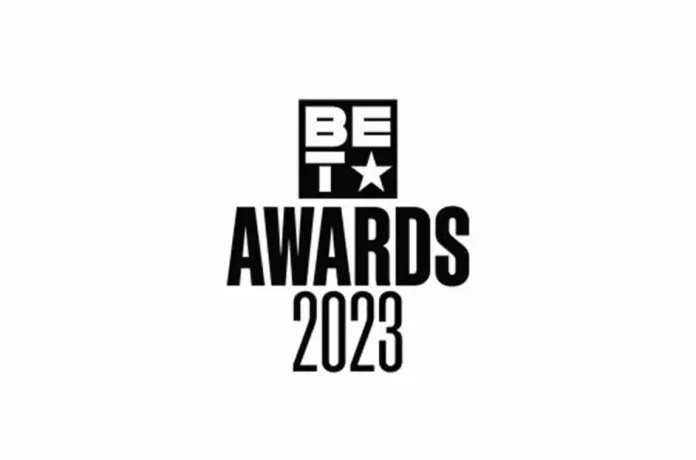 2023 BET AWARDS