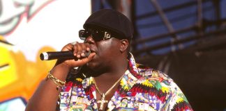 Biggie Instagram Lens Lets Fans Remix ‘Ready To Die’ Classic Biggie Instagram Lens Lets Fans Remix 'Ready To Die' Classic