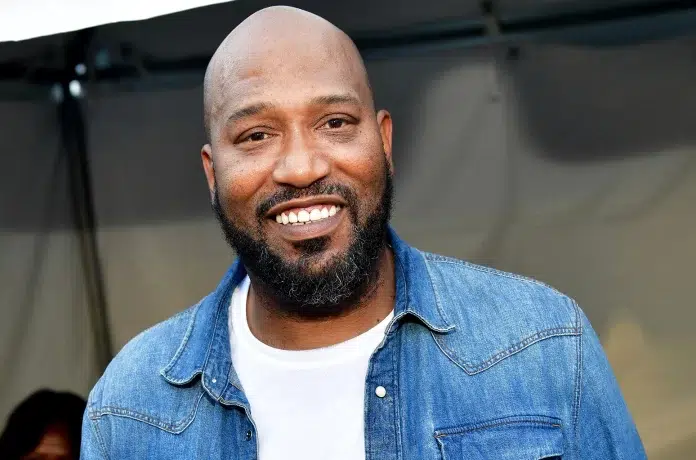 RAPPER BUN B SAYS MEXICANS