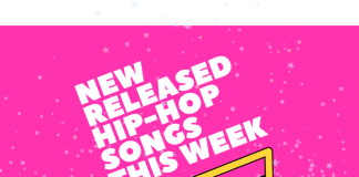 New Released Hip-Hop Songs This Week (June- Week 2) New Released Hip-Hop Songs This Week (June- Week 2)