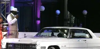 Snoop Dogg’s Snoop DeVille Is Back In The Spotlight At A Texas Cadillac Dealership Snoop Dogg's Snoop DeVille Is Back In The Spotlight At A Texas Cadillac Dealership
