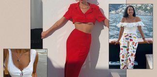 TomatoGirls: The Viral TikTok Trend That’s All About Summery European Vacation Vibes Byrdie TomatoGirls: The Viral TikTok Trend That's All About Summery European Vacation Vibes
