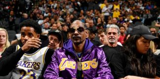 Who Are the Top Five Lakers of All Time? LeBron James Left Off Snoop Dogg’s List. top five lakers