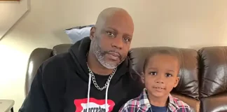 DMX’s Son Shows Off Musical Talent in Piano Cover of ‘Ruff Ryders’ Anthem’ DMX's Son Shows Off Musical Talent in Piano Cover of 'Ruff Ryders' Anthem'