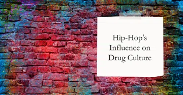 Hip-Hop's Influence on Drug Culture