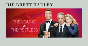 the young and the restless