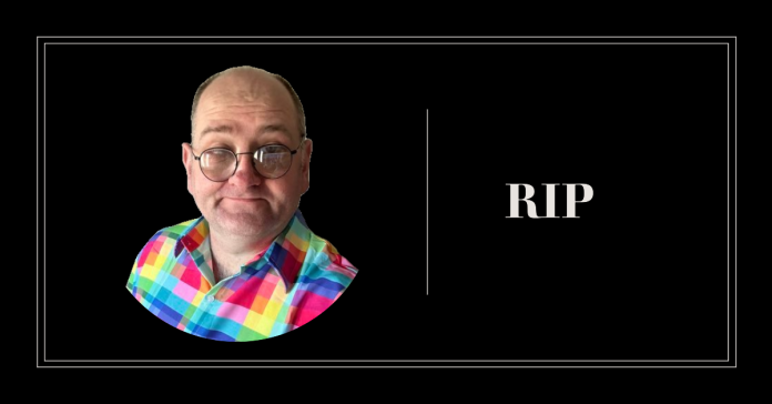 BRETT HADLEY DIES