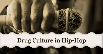 drug culture in hip hop