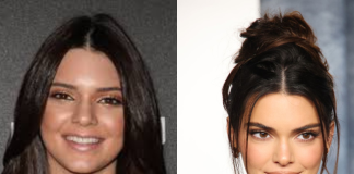 Did Kendall Jenner Get Plastic Surgery? Fans Compare Early Photos
Did Kendall Jenner Get Plastic Surgery? Fans Compare Early Photos