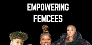 Empowering Femcees: Shaping Hip-Hop’s Golden Age and Breaking Stereotypes Empowering Femcees: Shaping Hip-Hop's Golden Age and Breaking Stereotypes