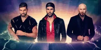 Detroit’s Ultimate Musical Extravaganza: Pitbull, Enrique Iglesias, and Ricky Martin Set the Stage on Fire Detroit's Ultimate Musical Extravaganza: Pitbull, Enrique Iglesias, and Ricky Martin Set the Stage on Fire