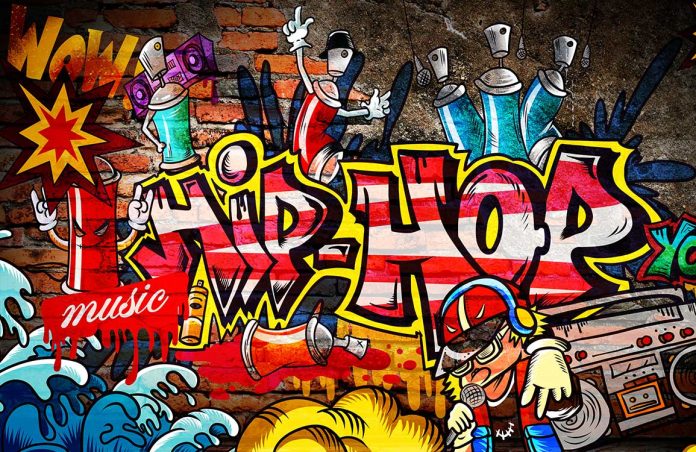 HIP-HOP’S IMPACT ON AMERICAN CULTURE