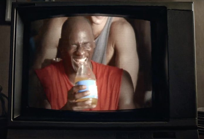 Gatorade Taps Eminem and Michael Jordan for New Ad Campaign
