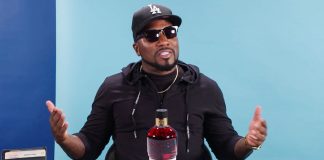 Young Jeezy Honored with Champion Award for Impact on Hip-Hop and Beyond Young Jeezy Honored with Champion Award for Impact on Hip-Hop and Beyond