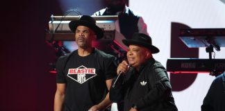 Run-DMC, Lil Wayne, Snoop Dogg & Ice Cube to Headline Hip Hop 50 Live at Yankee Stadium Hip Hop 50 Live at Yankee Stadium
