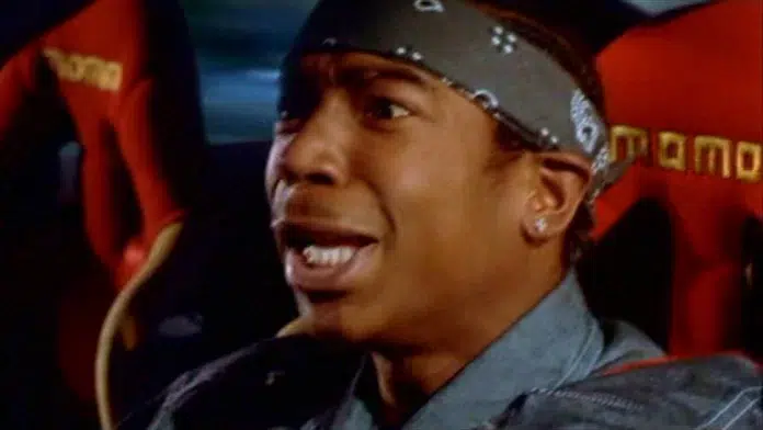 Ja Rule Turned Down '2 Fast 2 Furious' Role, Now the Franchise Has Raked in $7 Billion