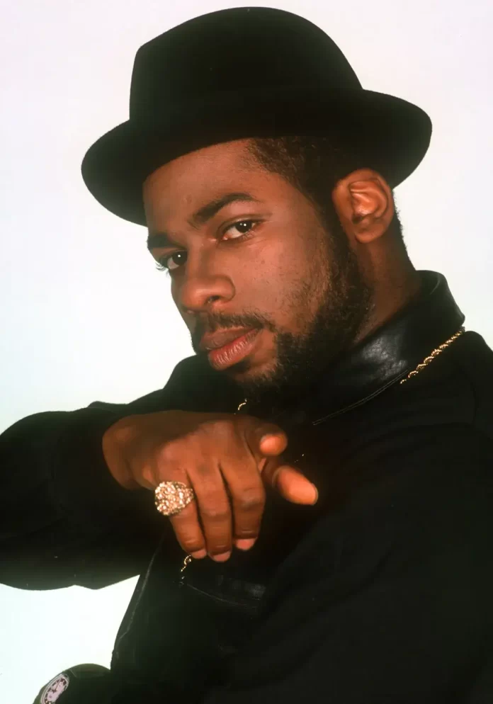 Final Suspect Charged in Jam Master Jay Murder, 21 Years After His Death https://images.app.goo.gl/wjUXgbKF4FMy7kXf8