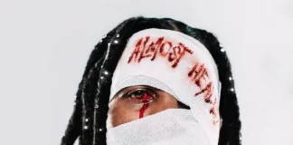 Stream Lil Durk’s New Album “Almost Healed” Now Lil-Durk-Almost-Healed