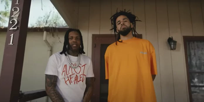 LilDurk,J.Cole (1)