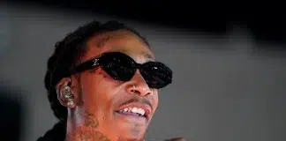 Wiz Khalifa Surprises Fans With New Mixtape ‘See Ya’ Wiz Khalifa Surprises Fans With New Mixtape 'See Ya'