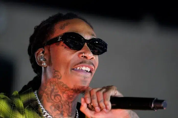 Wiz Khalifa Surprises Fans With New Mixtape 'See Ya'