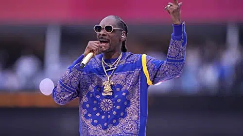 Snoop Dogg postpones Hollywood Bowl shows in solidarity with Writers Guild. Read more about the cancellation and when new dates may be announced.