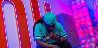 MOBBIN101 delivers an unparalleled audio experience with ‘ROSES’ MOBBIN101