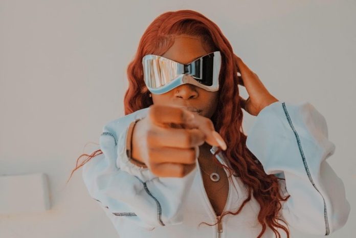 SHAYY SOPRANO 