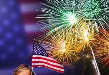 Best NYC 4th of July Events to Celebrate America’s Birthday Best NYC 4th of July Events to Celebrate America's Birthday