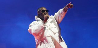 Hip-Hop Legend Nas to Celebrate 50 Years of the Genre in London Hip-Hop Legend Nas to Celebrate 50 Years of the Genre in London