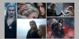 The Witcher Season 3 Review: A Riveting Adventure with Unforgettable Characters Witcher season 3 review