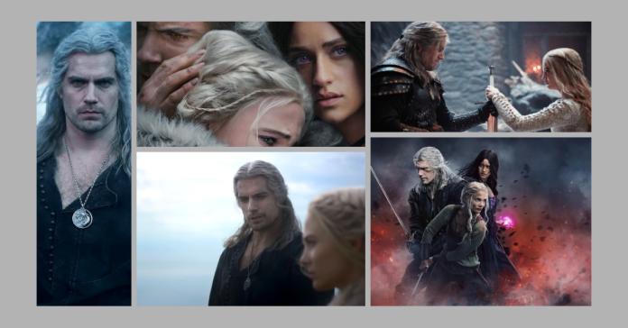 Witcher season 3 review