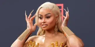 Blac Chyna Made $240M on OnlyFans, Now She’s Leaving Blac Chyna Made $240M on OnlyFans, Now She's Leaving