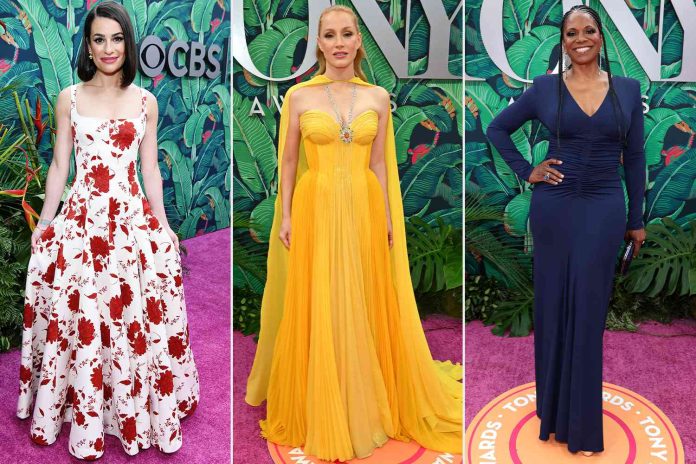 The 2023 Tony Awards: Your Guide to the Best of Broadway