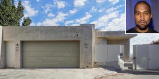 Kanye West Pauses Renovations on $57M Mansion Amid Financial Woes People
